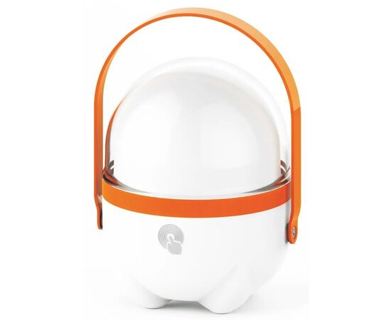 Фонарь Quantum Big Pretty LED + Мicro USB кабель в комплекті (QM-FL3011)
