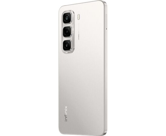 Мобільний телефон Infinix Hot 50 8/128Gb Titanium Grey (4894947047770), зображення 8 Мобільний телефон Infinix Hot 50 8/128Gb Titanium Grey (4894947047770), зображення 8