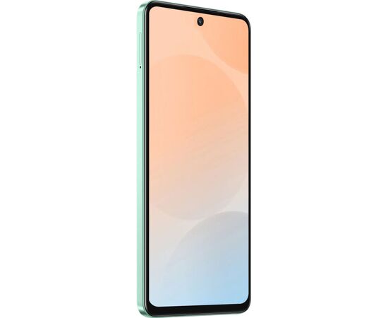 Мобільний телефон Infinix Hot 50 8/128Gb Sage Green (4894947052835), зображення 6 Мобільний телефон Infinix Hot 50 8/128Gb Sage Green (4894947052835), зображення 6