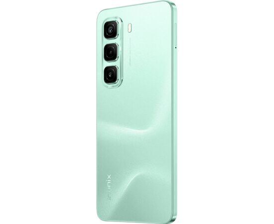 Мобільний телефон Infinix Hot 50 8/128Gb Sage Green (4894947052835), зображення 8 Мобільний телефон Infinix Hot 50 8/128Gb Sage Green (4894947052835), зображення 8