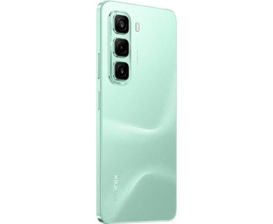 Мобільний телефон Infinix Hot 50 8/128Gb Sage Green (4894947052835), зображення 9 Мобільний телефон Infinix Hot 50 8/128Gb Sage Green (4894947052835), зображення 9