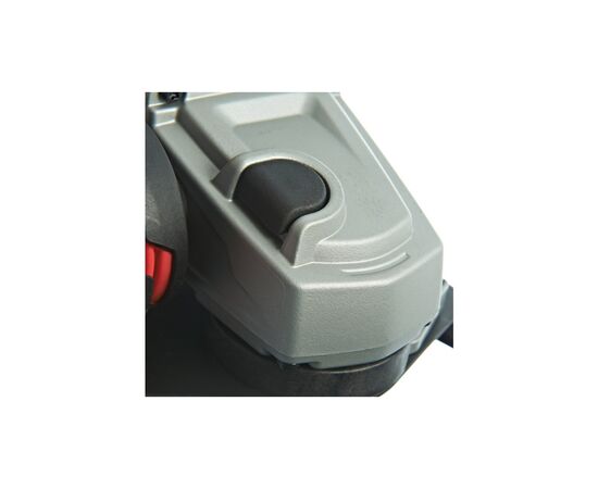 Шлифовальная машина Milwaukee AGV 12-125 X, 1200Вт, 125мм (4933428085), изображение 7 Шлифовальная машина Milwaukee AGV 12-125 X, 1200Вт, 125мм (4933428085), изображение 7