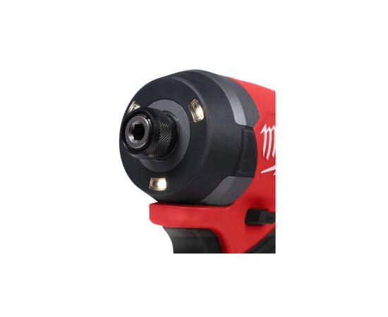 Шуруповерт Milwaukee ударный M18 FID3-502X, 226 Нм, 2x5Ah (4933479865), изображение 4 Шуруповерт Milwaukee ударный M18 FID3-502X, 226 Нм, 2x5Ah (4933479865), изображение 4