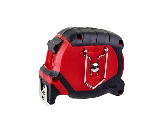 Рулетка Milwaukee магнітна GEN III 8м(26ft)/27мм (4932464603), зображення 3 Рулетка Milwaukee магнітна GEN III 8м(26ft)/27мм (4932464603), зображення 3