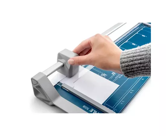 Резак Dahle 508 G.3 460мм (4010112), изображение 5 Резак Dahle 508 G.3 460мм (4010112), изображение 5