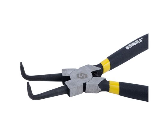 Автомобильный съемник Sigma стопорных колец 180мм (внутренние гнутые) (4350021), изображение 4 Автомобильный съемник Sigma стопорных колец 180мм (внутренние гнутые) (4350021), изображение 4