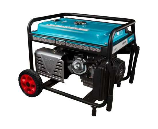Генератор Sigma 220V/380V 3ф 8.5/9.0kW електрозапуск (5710511), изображение 4 Генератор Sigma 220V/380V 3ф 8.5/9.0kW електрозапуск (5710511), изображение 4