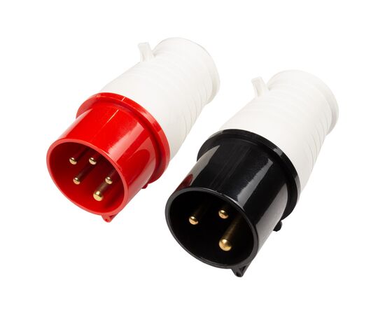 Генератор Sigma 220V/380V 3ф 8.5/9.0kW електрозапуск (5710511), изображение 8 Генератор Sigma 220V/380V 3ф 8.5/9.0kW електрозапуск (5710511), изображение 8