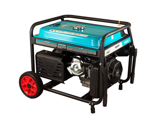 Генератор Sigma 220V 8.5/9.0kW электрозапуск (5710571), изображение 8 Генератор Sigma 220V 8.5/9.0kW электрозапуск (5710571), изображение 8