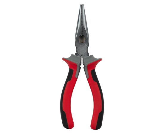 Плоскогубцы Ultra длинногубцы прямые 160мм CrV Profi (4357922), изображение 3 Плоскогубцы Ultra длинногубцы прямые 160мм CrV Profi (4357922), изображение 3