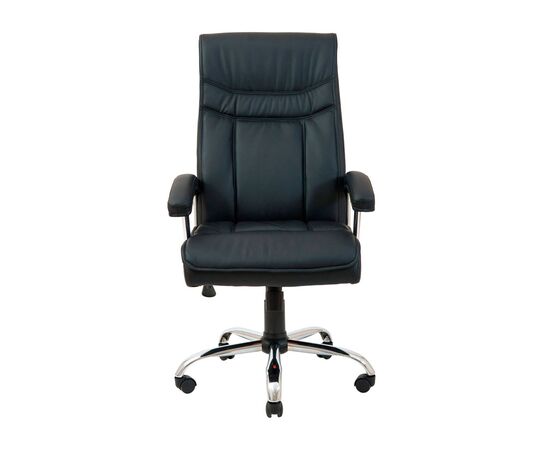 Офисное кресло Richman Бургас Ю Хром П3 M-1 (Tilt) Рокки 100 (R00000049874), изображение 2 Офисное кресло Richman Бургас Ю Хром П3 M-1 (Tilt) Рокки 100 (R00000049874), изображение 2