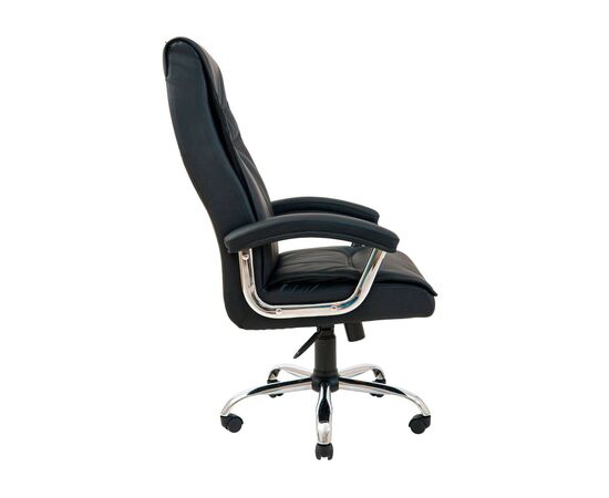 Офисное кресло Richman Бургас Ю Хром П3 M-1 (Tilt) Рокки 100 (R00000049874), изображение 3 Офисное кресло Richman Бургас Ю Хром П3 M-1 (Tilt) Рокки 100 (R00000049874), изображение 3