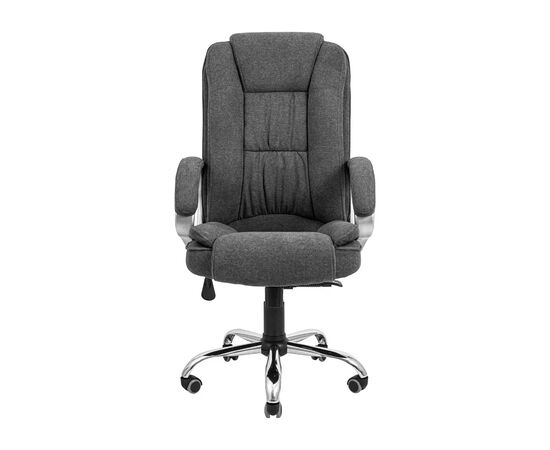 Офисное кресло Richman Калифорния Ю Хром П2 M-2 (Anyfix) Меджик ДК Грей (R00000049418), изображение 2 Офисное кресло Richman Калифорния Ю Хром П2 M-2 (Anyfix) Меджик ДК Грей (R00000049418), изображение 2