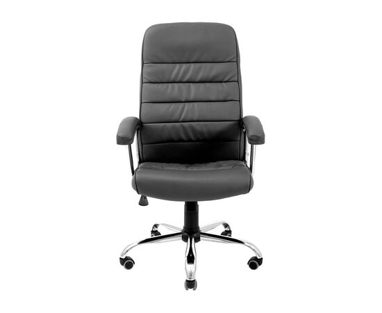 Офисное кресло Richman Лион Ю Хром П5 M-1 (Tilt) Флай 2230 (R00000050546), изображение 2 Офисное кресло Richman Лион Ю Хром П5 M-1 (Tilt) Флай 2230 (R00000050546), изображение 2
