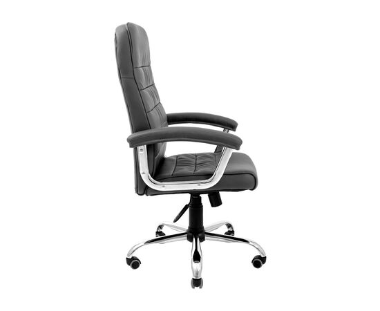 Офисное кресло Richman Лион Ю Хром П5 M-1 (Tilt) Флай 2230 (R00000050546), изображение 3 Офисное кресло Richman Лион Ю Хром П5 M-1 (Tilt) Флай 2230 (R00000050546), изображение 3