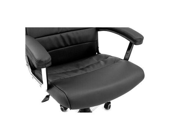Офисное кресло Richman Лион Ю Хром П5 M-1 (Tilt) Флай 2230 (R00000050546), изображение 5 Офисное кресло Richman Лион Ю Хром П5 M-1 (Tilt) Флай 2230 (R00000050546), изображение 5