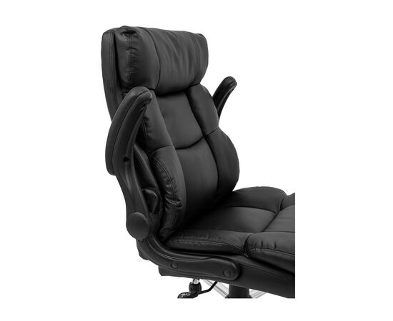 Офисное кресло Richman Манхэттен Хром M-1 (Tilt) Черная (R00000041853), изображение 8 Офисное кресло Richman Манхэттен Хром M-1 (Tilt) Черная (R00000041853), изображение 8