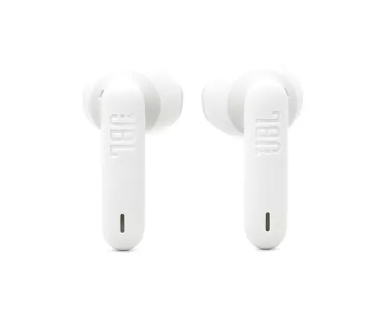 Навушники JBL Wave Flex 2 White (JBLWFLEX2WHT), зображення 3 Навушники JBL Wave Flex 2 White (JBLWFLEX2WHT), зображення 3