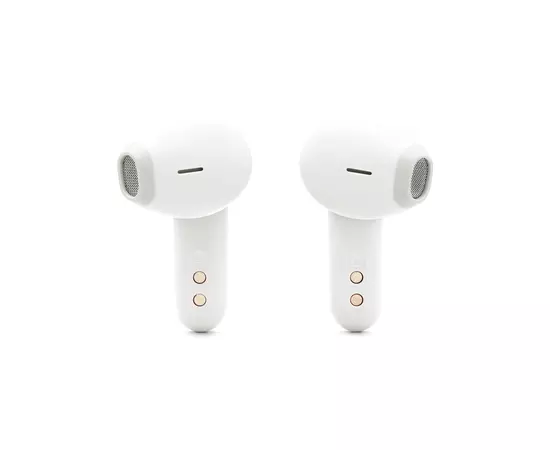 Навушники JBL Wave Flex 2 White (JBLWFLEX2WHT), зображення 4 Навушники JBL Wave Flex 2 White (JBLWFLEX2WHT), зображення 4
