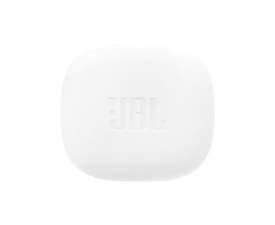 Навушники JBL Wave Flex 2 White (JBLWFLEX2WHT), зображення 6 Навушники JBL Wave Flex 2 White (JBLWFLEX2WHT), зображення 6