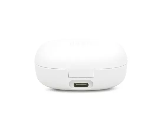 Навушники JBL Wave Flex 2 White (JBLWFLEX2WHT), зображення 9 Навушники JBL Wave Flex 2 White (JBLWFLEX2WHT), зображення 9