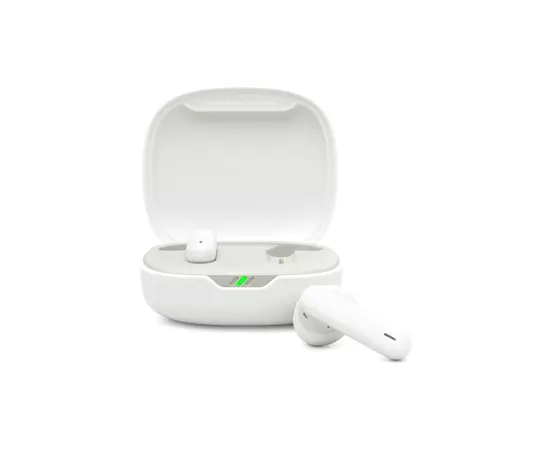 Навушники JBL Wave Flex 2 White (JBLWFLEX2WHT)