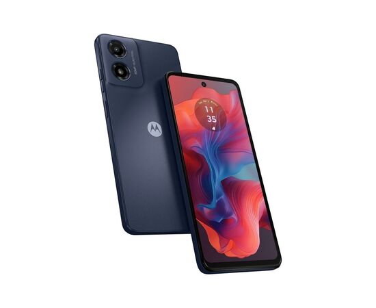 Мобильный телефон Motorola G04s 4/128GB Concord Black (PB360041UA), изображение 12 Мобильный телефон Motorola G04s 4/128GB Concord Black (PB360041UA), изображение 12