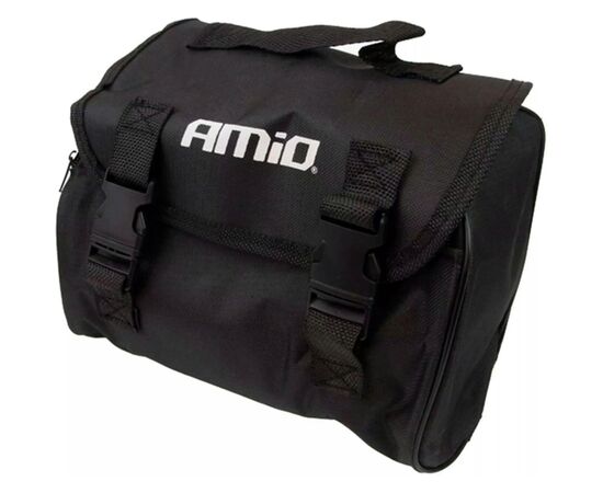 Автомобильный компрессор AMiO HQ ACOMP-05 (02179), изображение 3 Автомобильный компрессор AMiO HQ ACOMP-05 (02179), изображение 3