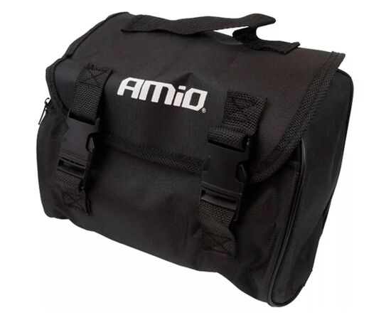 Автомобильный компрессор AMiO 12V Acomp-14 (02189), изображение 4 Автомобильный компрессор AMiO 12V Acomp-14 (02189), изображение 4
