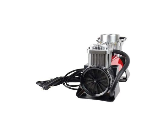 Автомобильный компрессор AMiO 12V HQ ACOMP-18 (02640), изображение 3 Автомобильный компрессор AMiO 12V HQ ACOMP-18 (02640), изображение 3
