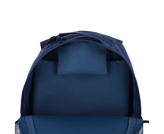 Рюкзак для ноутбука Bagland 15" City 32L Blue (0018070) (176319), зображення 5 Рюкзак для ноутбука Bagland 15" City 32L Blue (0018070) (176319), зображення 5