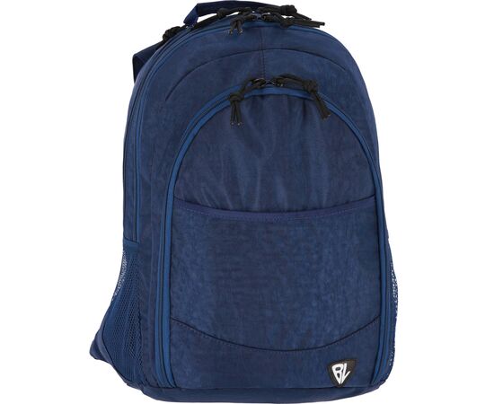 Рюкзак для ноутбука Bagland 15" City 32L Blue (0018070) (176319)
