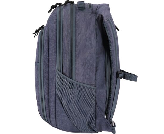 Рюкзак для ноутбука Bagland 15" BL City 32L 0018070 Dark Grey (176331), изображение 2 Рюкзак для ноутбука Bagland 15" BL City 32L 0018070 Dark Grey (176331), изображение 2