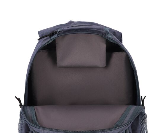 Рюкзак для ноутбука Bagland 15" BL City 32L 0018070 Dark Grey (176331), изображение 5 Рюкзак для ноутбука Bagland 15" BL City 32L 0018070 Dark Grey (176331), изображение 5