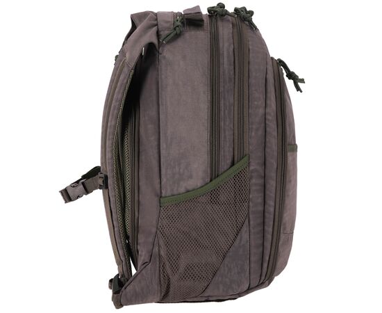 Рюкзак для ноутбука Bagland 15" BL City 32L 0018070 khaki (176332), изображение 2