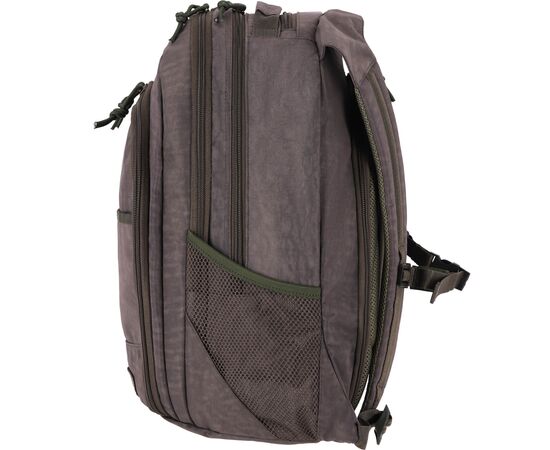 Рюкзак для ноутбука Bagland 15" BL City 32L 0018070 khaki (176332), изображение 3