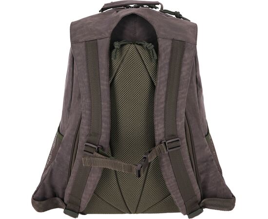 Рюкзак для ноутбука Bagland 15" BL City 32L 0018070 khaki (176332), изображение 4