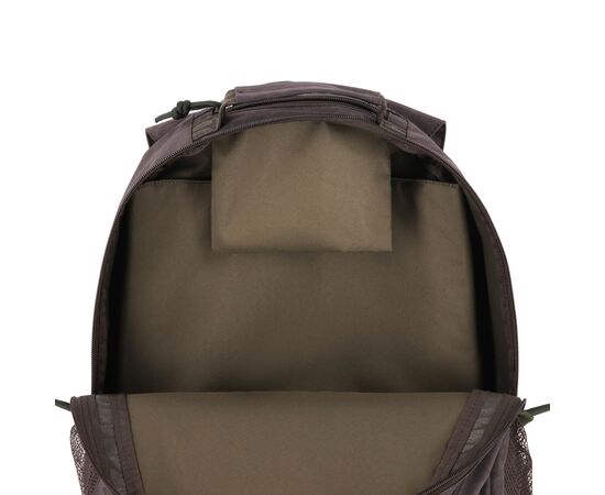 Рюкзак для ноутбука Bagland 15" BL City 32L 0018070 khaki (176332), изображение 5