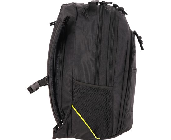 Рюкзак для ноутбука Bagland 15" BL City 32L 0018070 black (1763111), зображення 3 Рюкзак для ноутбука Bagland 15" BL City 32L 0018070 black (1763111), зображення 3