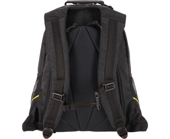 Рюкзак для ноутбука Bagland 15" BL City 32L 0018070 black (1763111), зображення 4 Рюкзак для ноутбука Bagland 15" BL City 32L 0018070 black (1763111), зображення 4