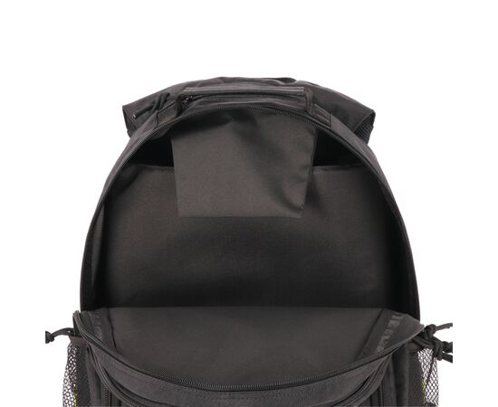 Рюкзак для ноутбука Bagland 15" BL City 32L 0018070 black (1763111), зображення 5 Рюкзак для ноутбука Bagland 15" BL City 32L 0018070 black (1763111), зображення 5