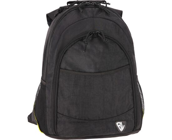 Рюкзак для ноутбука Bagland 15" BL City 32L 0018070 black (1763111)