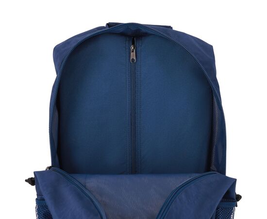 Рюкзак для ноутбука Bagland 15.6" BL Typhoon 26L blue 0017770 (166619), изображение 3 Рюкзак для ноутбука Bagland 15.6" BL Typhoon 26L blue 0017770 (166619), изображение 3