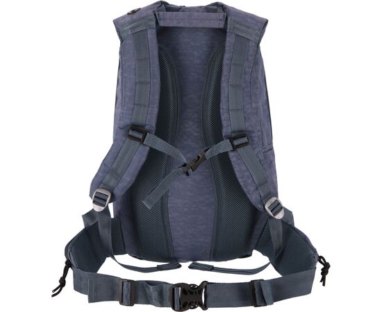 Рюкзак для ноутбука Bagland 15.6" BL Typhoon 26L gray 0017770 (166631), изображение 4 Рюкзак для ноутбука Bagland 15.6" BL Typhoon 26L gray 0017770 (166631), изображение 4