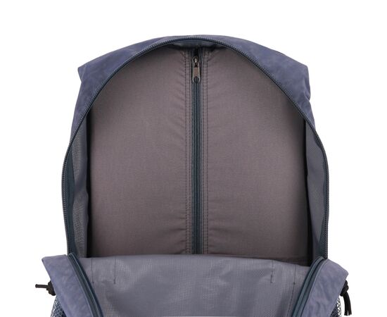 Рюкзак для ноутбука Bagland 15.6" BL Typhoon 26L gray 0017770 (166631), изображение 5 Рюкзак для ноутбука Bagland 15.6" BL Typhoon 26L gray 0017770 (166631), изображение 5