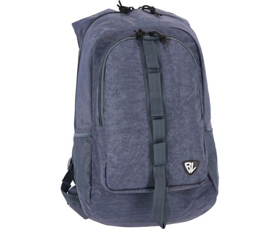 Рюкзак для ноутбука Bagland 15.6" BL Typhoon 26L gray 0017770 (166631)
