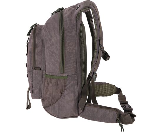 Рюкзак для ноутбука Bagland 15.6" BL Typhoon 26L khaki 0017770 (166632), изображение 2 Рюкзак для ноутбука Bagland 15.6" BL Typhoon 26L khaki 0017770 (166632), изображение 2