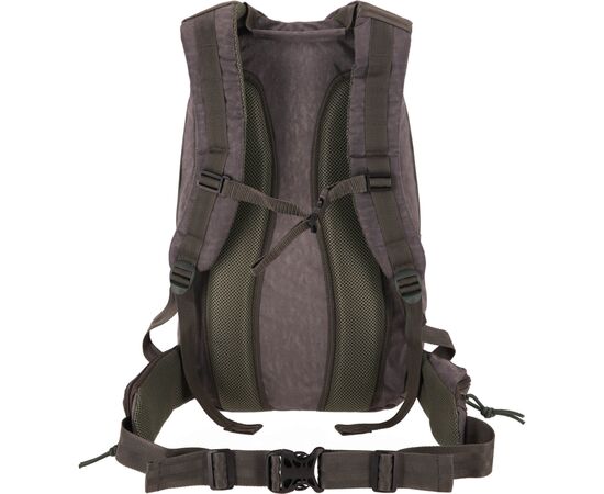 Рюкзак для ноутбука Bagland 15.6" BL Typhoon 26L khaki 0017770 (166632), изображение 4 Рюкзак для ноутбука Bagland 15.6" BL Typhoon 26L khaki 0017770 (166632), изображение 4