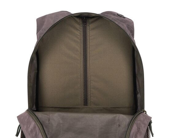 Рюкзак для ноутбука Bagland 15.6" BL Typhoon 26L khaki 0017770 (166632), изображение 5 Рюкзак для ноутбука Bagland 15.6" BL Typhoon 26L khaki 0017770 (166632), изображение 5