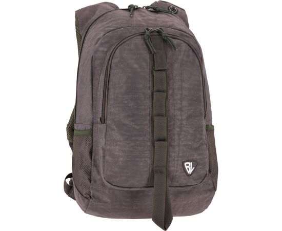Рюкзак для ноутбука Bagland 15.6" BL Typhoon 26L khaki 0017770 (166632)
